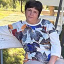 Знакомства: Светлана, 48 лет, Лепель
