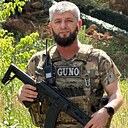 Знакомства: Алик, 47 лет, Погар