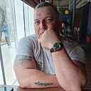 Знакомства: Serêga, 41 год, Лесозаводск