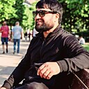 Знакомства: Билал, 37 лет, Варшава