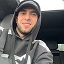 Знакомства: Amir, 26 лет, Махачкала