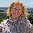Знакомства: Галина, 60 лет, Москва