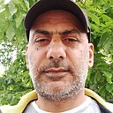Знакомства: Zahid, 46 лет, Баку