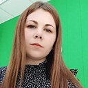 Знакомства: Катя, 30 лет, Яя