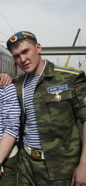 Фото - Tabor.ru