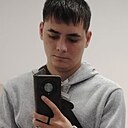 Знакомства: Никита, 20 лет, Усолье-Сибирское
