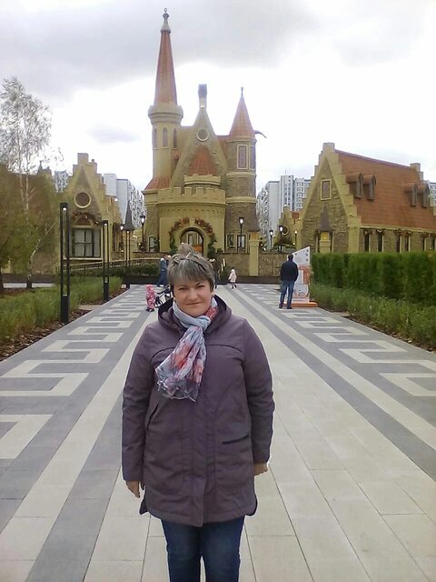 Фото - Tabor.ru