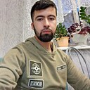 Знакомства: Ali, 26 лет, Ярославль