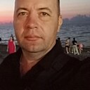 Знакомства: Андрей, 46 лет, Тамбов