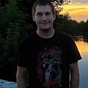 Знакомства: Данила, 27 лет, Коченево