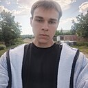 Знакомства: Дмитрий, 19 лет, Гродно
