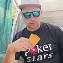 Знакомства: Андрей, 38 лет, Беловодск