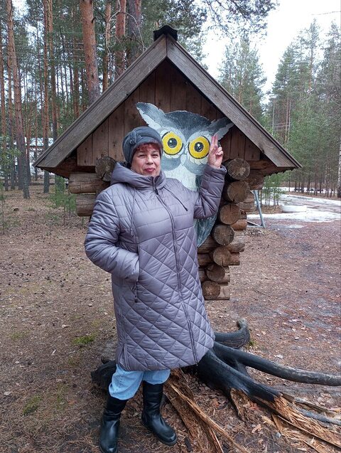 Фото - Tabor.ru