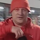 Знакомства: Вовчик, 48 лет, Варшава