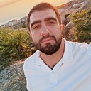 Знакомства: Ахмед, 33 года, Дербент