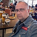Знакомства: Фвс, 46 лет, Тольятти