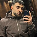Знакомства: Шаварш, 27 лет, Елец