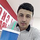 Знакомства: Mурад, 35 лет, Октябрьский (Башкортостан)