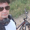 Знакомства: Саша, 36 лет, Лунинец