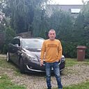 Знакомства: Серго, 49 лет, Лодзь
