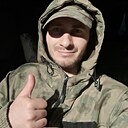 Знакомства: Виктор, 35 лет, Зеленчукская
