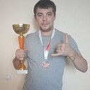 Знакомства: Андрей, 37 лет, Саров