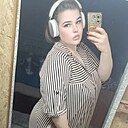 Знакомства: Альбина, 24 года, Уссурийск