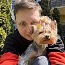 Знакомства: Віка, 31 год, Варшава