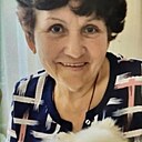 Знакомства: Валентина, 63 года, Краснодар