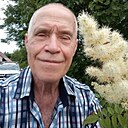 Знакомства: Владимир, 70 лет, Зеленоград