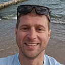 Знакомства: Евгений, 40 лет, Калининград