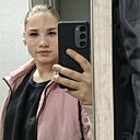 Знакомства: Svetlana, 20 лет, Кличев