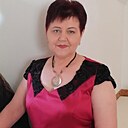 Знакомства: Валия, 67 лет, Орша