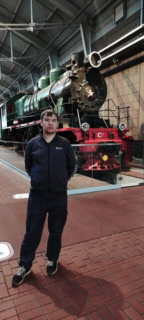 Фото - Tabor.ru