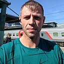 Знакомства: Дмитрий, 41 год, Апатиты