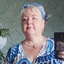 Знакомства: Злата, 55 лет, Новосибирск