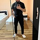 Знакомства: Незнакомец, 34 года, Абовян