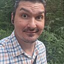 Знакомства: Илья, 36 лет, Елабуга