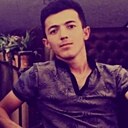 Знакомства: Али, 25 лет, Волга