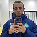 Знакомства: Ибрагим, 32 года, Анапа