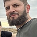 Знакомства: Daud, 36 лет, Москва