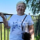 Знакомства: Ольга, 68 лет, Санкт-Петербург