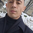 Знакомства: Исмаил, 27 лет, Севастополь