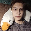 Знакомства: Артём, 20 лет, Соликамск