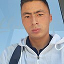 Знакомства: Жанайдар, 22 года, Шымкент
