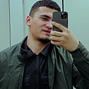 Знакомства: Akbar, 23 года, Санкт-Петербург