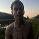 Знакомства: Костя, 26 лет, Шклов