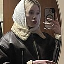 Знакомства: Анастасия, 24 года, Санкт-Петербург