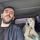 Знакомства: Hayk, 37 лет, Горис