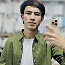 Знакомства: Ismoil, 19 лет, Душанбе